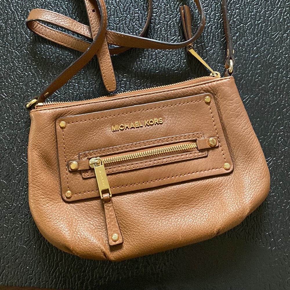 Michael Kors crossbody
